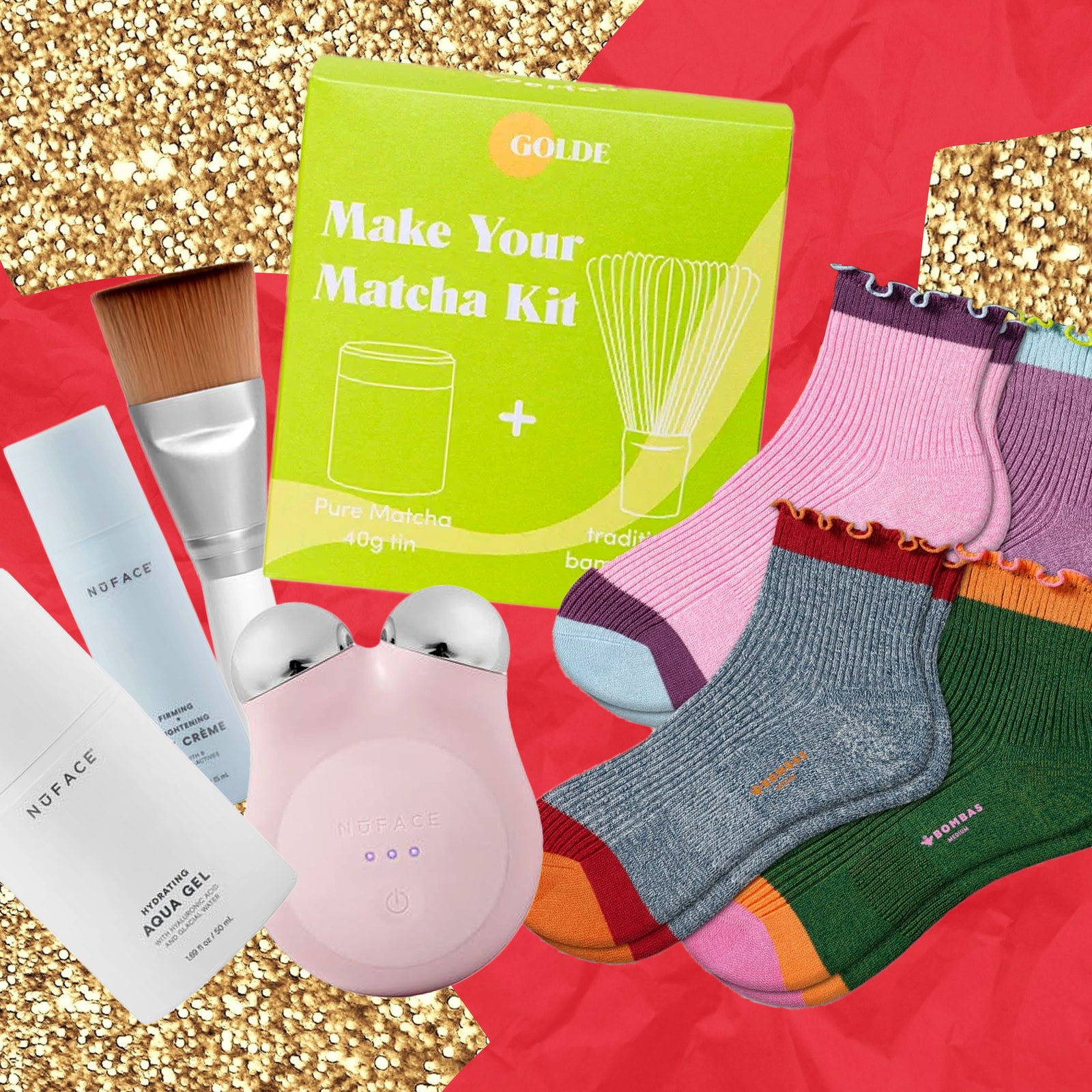 54 Gift Sets for All the Women in Your Life
