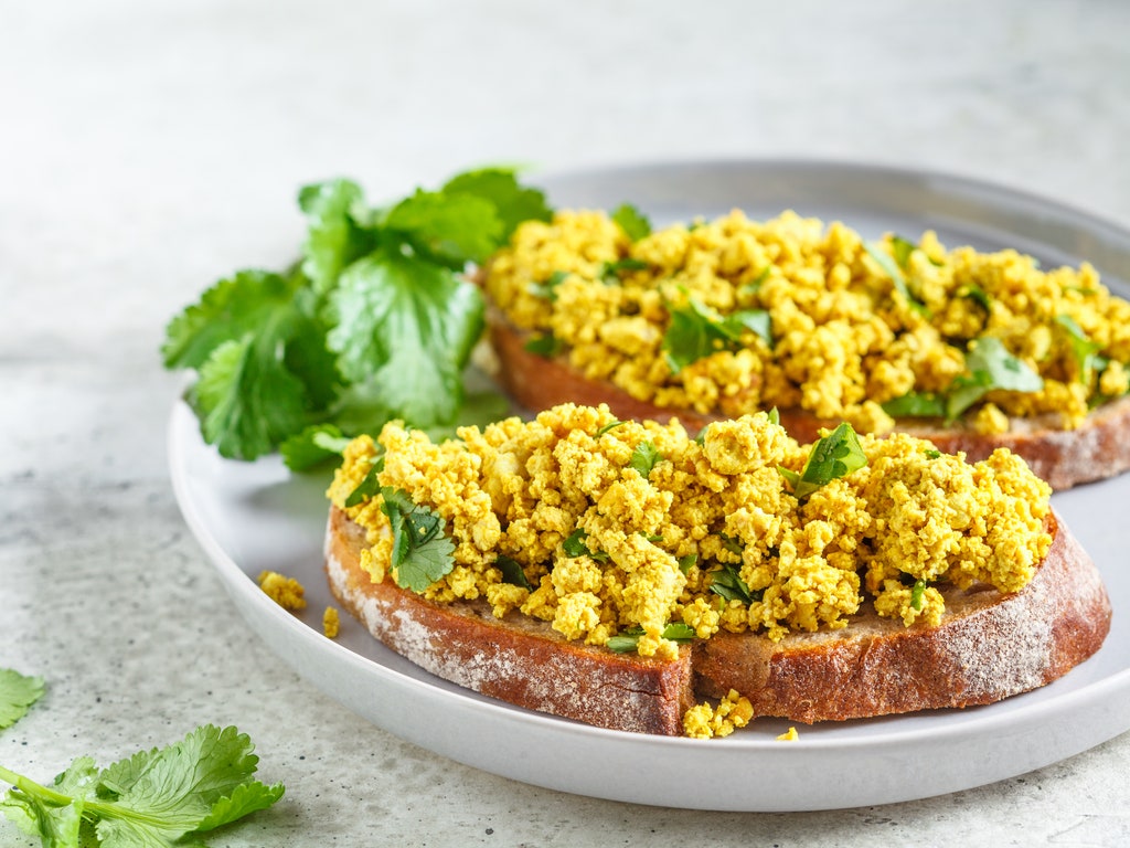 15 Plant-Based Breakfast Ideas With Enough Protein to Actually Fill You Up