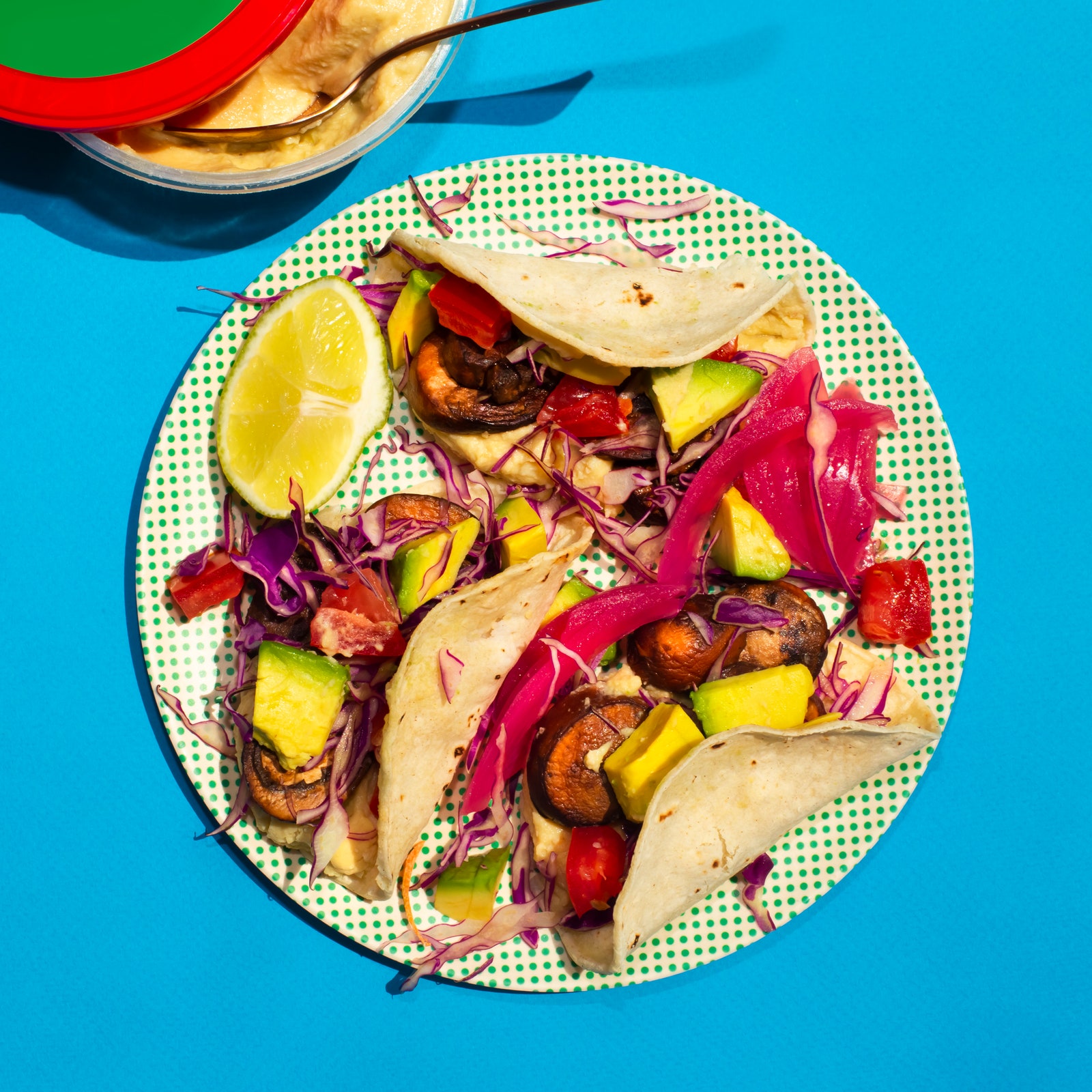 Delicious Vegetarian Taco Recipes Even Meat Eaters Will Love