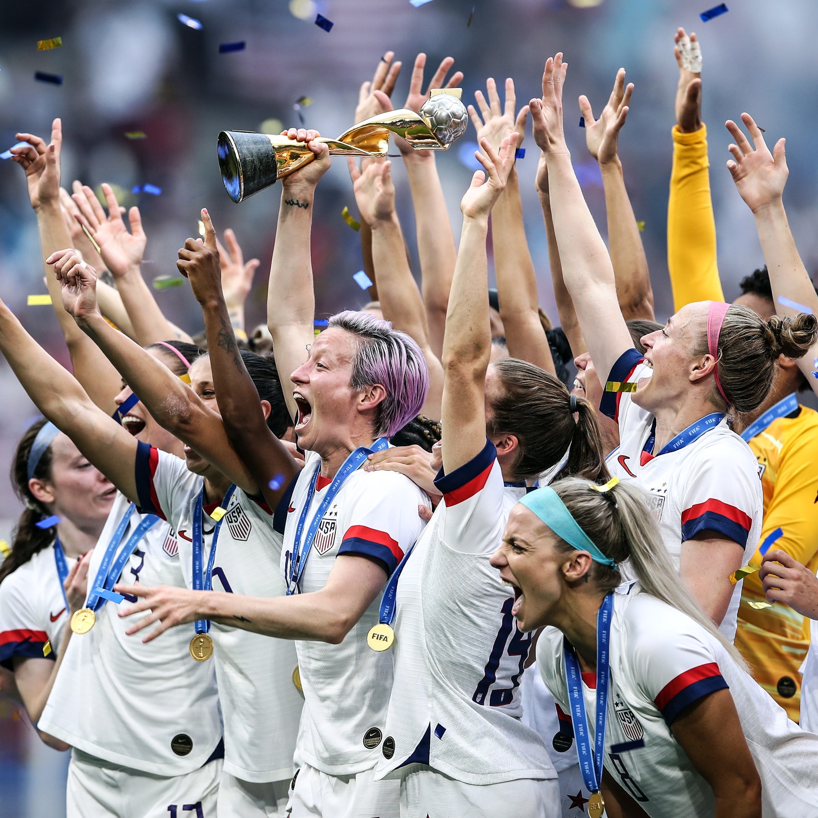 10 Things to Know About the 2023 Women’s World Cup Before You Watch