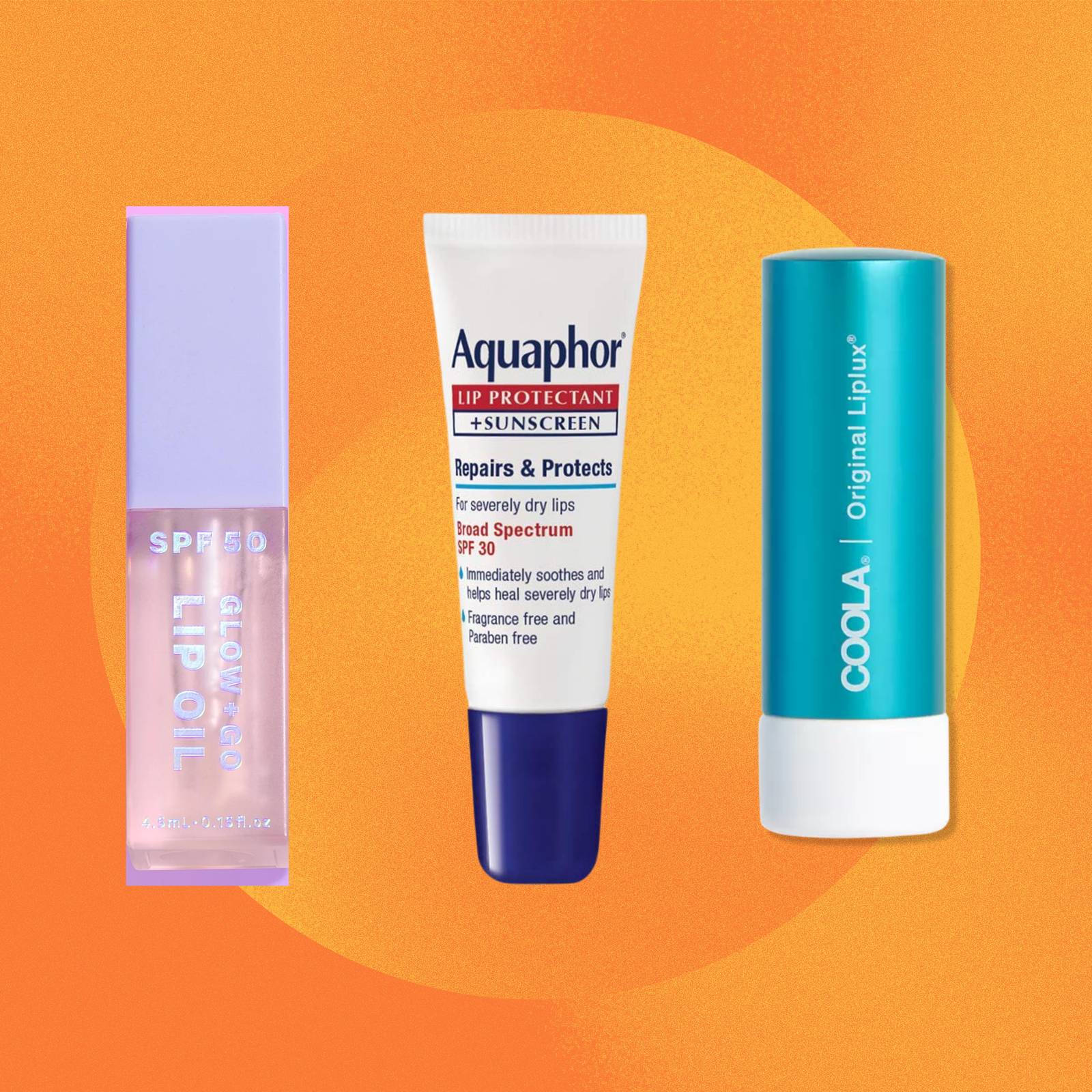 8 Dermatologist-Approved Lip Balms With SPF