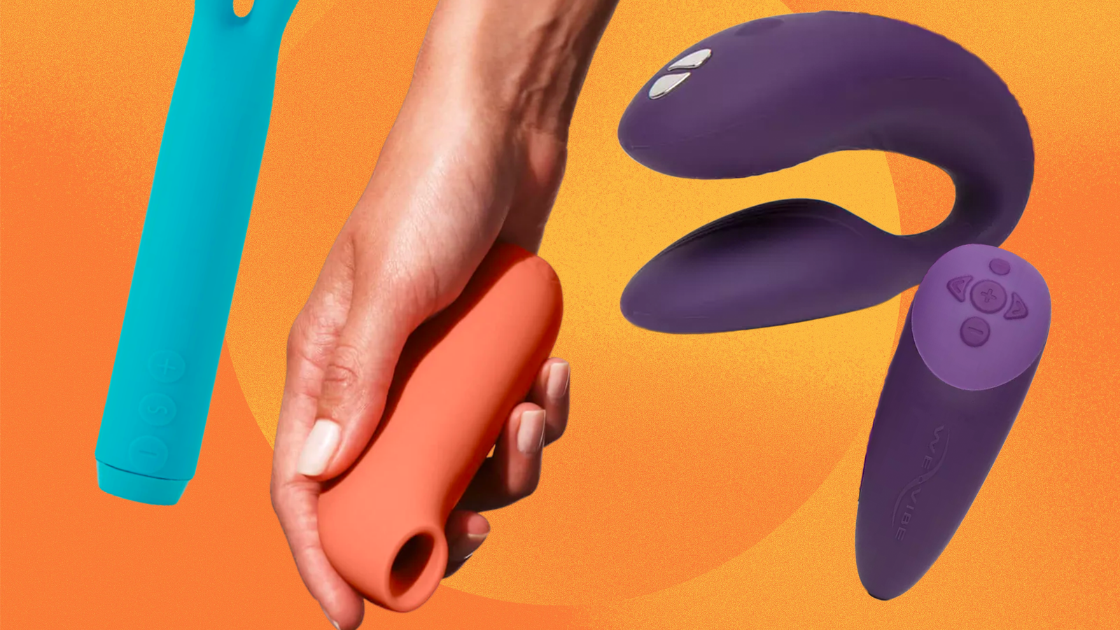 The 24 Best Sex Toys for Women, According to Experts