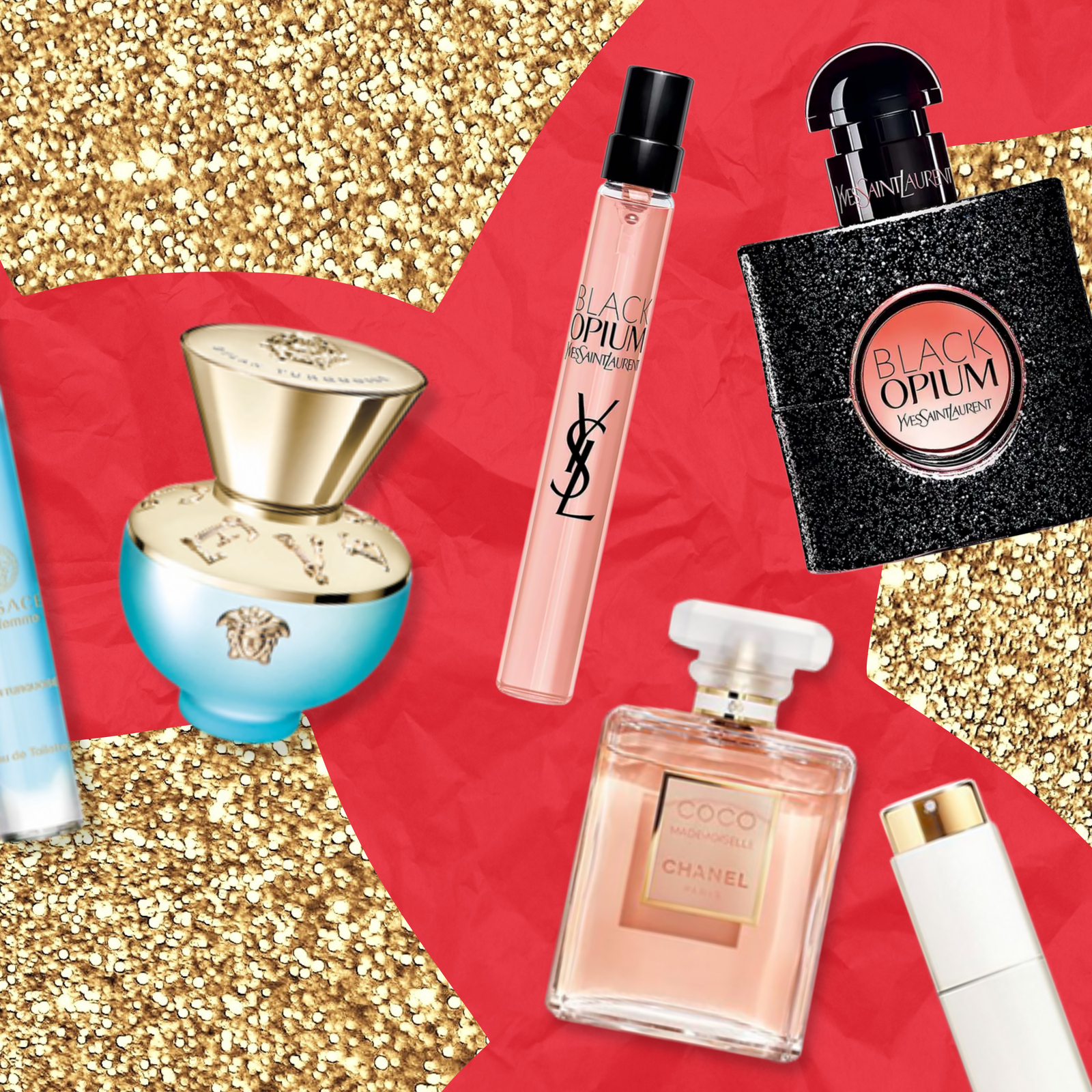 28 Perfume Gift Sets for the Fragrance-Lover on Your List